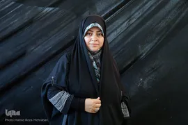 یک قدم تا اربعین؛ قاب‌های ماندگار عشاق الحسین(ع)-۲