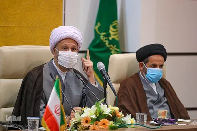 نشست شورای قرآن و عترت فارس