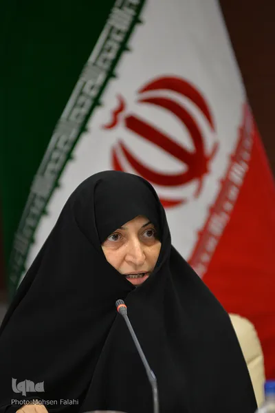 اولین نشست از همایش بین‌المللی مطالعات میان‌رشته‌ای قرآن کریم