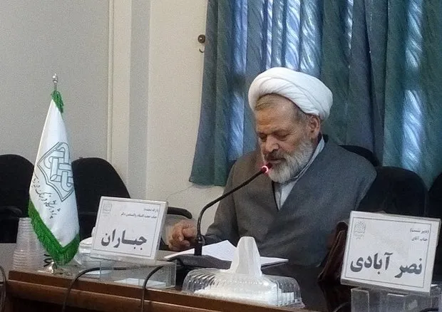 «اخلاق در قرآن» منتشر می‌شود/ اخلاق مقدم بر دین است