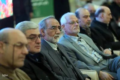 تجدید میثاق قاریان، حافظان، فعالان و مدیران امور قرآنی با آرمان‌های انقلاب اسلامی