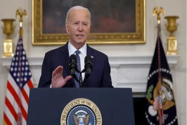 Biden adaylıktan çekildi