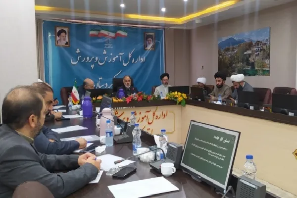 لزوم مدیریت اشتراکی و توانمندسازی نیروهای ستاد اقامه نماز