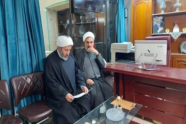 ضرورت توسعه حضور فرهنگی ایران در عراق