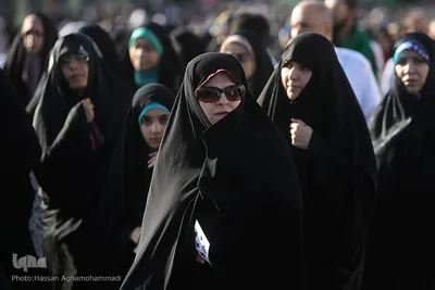 نماز عیدسعید فطر در مصلی امام خمینی(ره)
