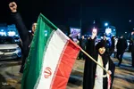 کاروان خودرویی جهادگران دانشگاهی آذربایجان شرقی در تجدید میثاق با آرمان های نظام مقدس جمهوری اسلامی
