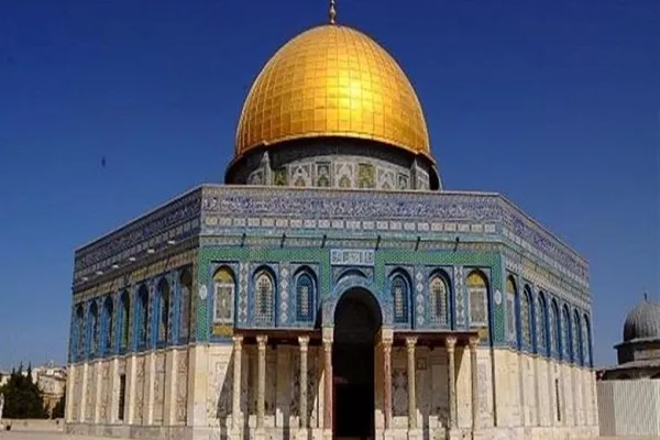 القدس عربية أم إيرانية