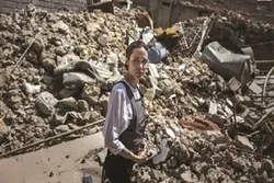 联合国教科文组织呼吁国际社会重建摩苏尔