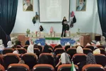 ویژه‌برنامه «دخترم، افتخار ایران»