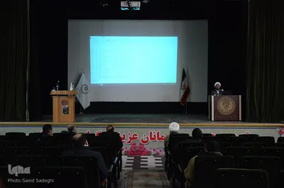 جلسه ماهانه مجمع اساتید و پیشکسوتان قرآنی‎ - تبریز