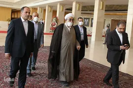 آغاز مجلس یازدهم