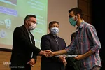 افتتاح مراکز تخصصی فضای مجازی سپاه فجر استان فارس‎‎