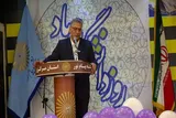استان مرکزی ۲۲ شهید نخبه تقدیم کشور کرده است
