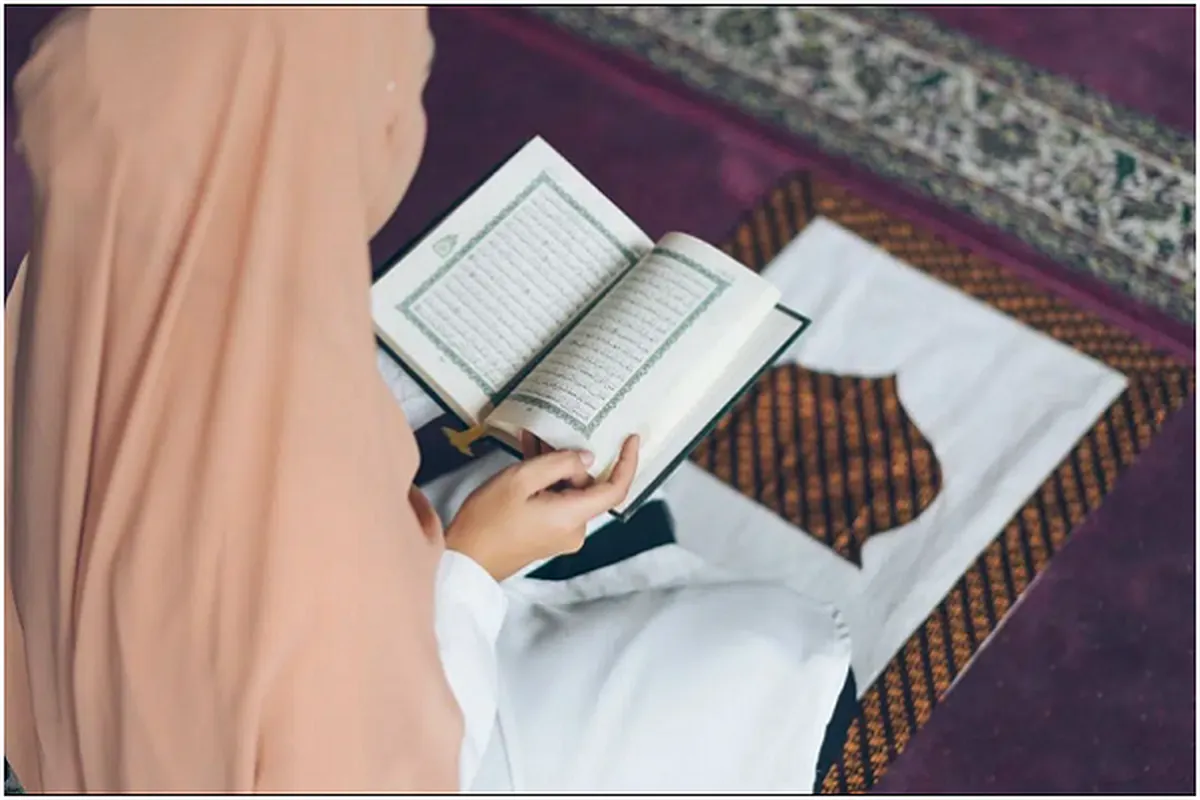 Littafin wanda karatunsa yana haifar da kyawawan halaye da kyakkyawan sakamako