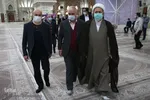 تجدیدمیثاق دانشگاهیان با آرمان‌های امام راحل