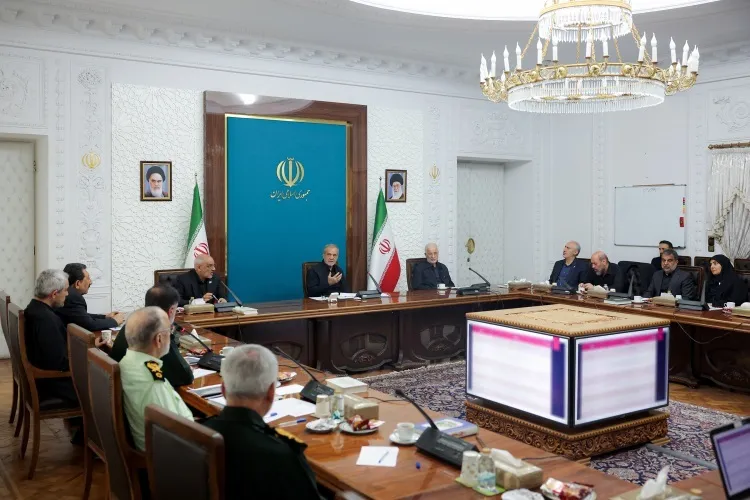 عزم جدی دولت برای تقویت بنیه پلیس و جبران خسارات وارده از جنگ تحمیلی