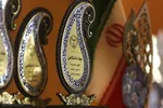 مراسم چهل و چهارمین سالروز تأسیس جهاددانشگاهی در فارس