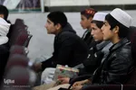 مرحله استانی مسابقات قرآن اتباع خارجی – اراک/عکاس:زهرا بهرامی