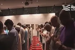 كنيسة أميركية تفتح أبوابها للمسلمين في رمضان