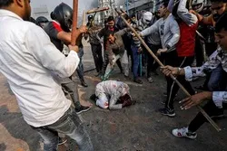 Das neue Staatsbürgerschaftsgesetz; große Herausforderung für die Demokratie in Indien