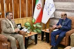 سفر رئیس جهاددانشگاهی کشور به سمنان‎