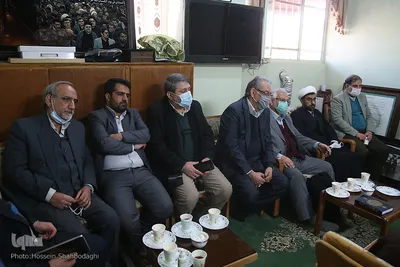 سفر جامعه قرآنی به قم