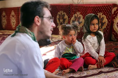  اردوی جهادی بسیج دانشجویی دانشگاه تبریز