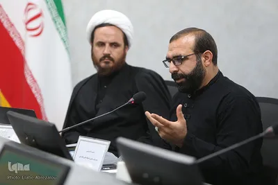 همایش «هوش مصنوعی، تبلیغ دینی و ضرورت تولید محتوا»