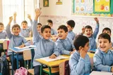 امسال کلاس بدون معلم نداریم