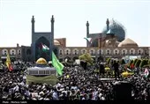 له نړۍ څخه د ؛مطلق شر؛ د پاکولو لپاره په ایران کې ؛طوفان الاحرار؛