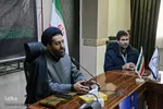جلسه اخلاق به مناسبت ایام فاطمیه