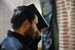 مراسم احیای شب‌ بیست و سوم ماه مبارک رمضان در مساجد اهر