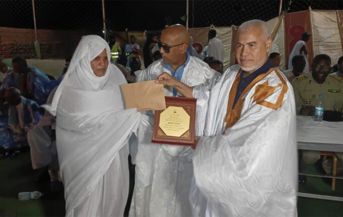 La Mauritanie rend hommage à ses èlèves coraniques