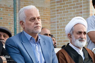 آیین آغاز پویش «به نام شهید» در اصفهان