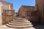 افراشته فیروزه‌ای؛ گذری بر مساجد تاریخی خراسان‌جنوبی