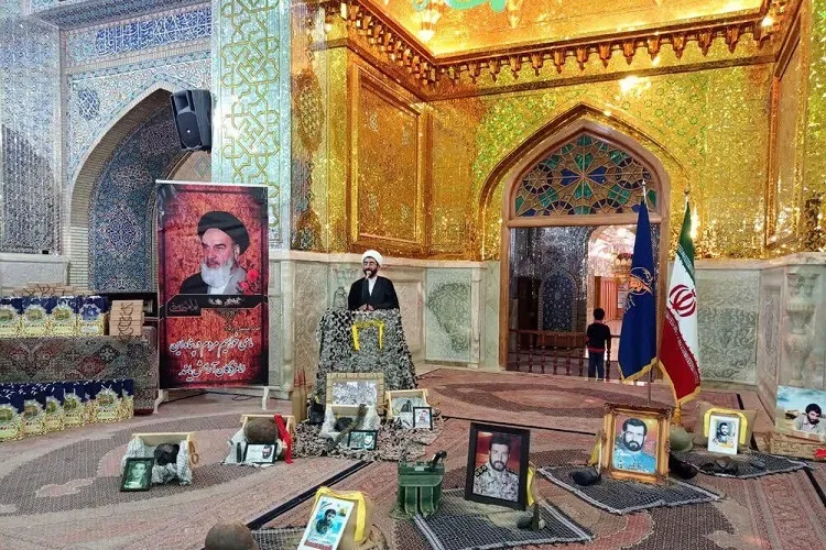 تحقق‌بخشی به آموزه‌های دين؛ لازمه تداوم رسالت انبيا