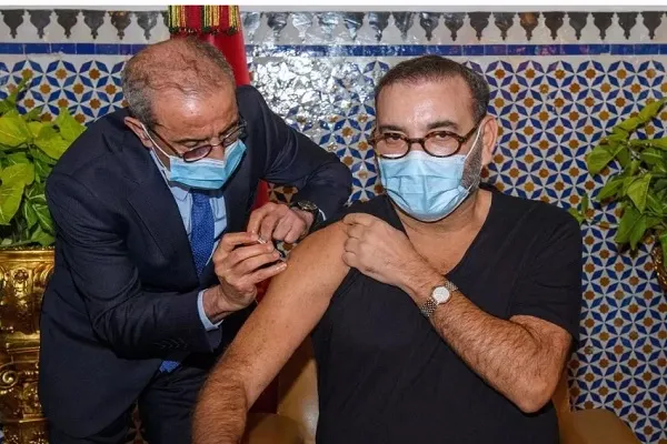 المغرب يُضاعف جُهوده من أجل 