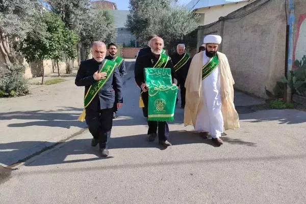 سفیران کریمه از خانواده جانباختگان حادثه متروپل دلجویی کردند