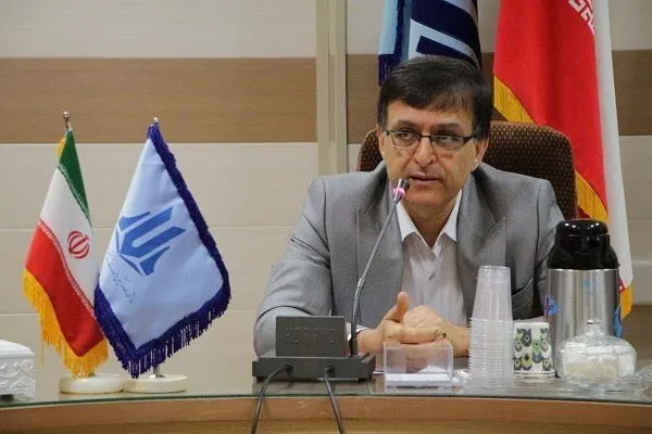 مدافعان سلامت استان کردستان تجلیل شدند