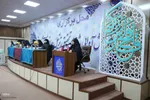 دومین روز سی و هشتمین دوره جشنواره ملی قرآن دانشجویان در تبریز‎