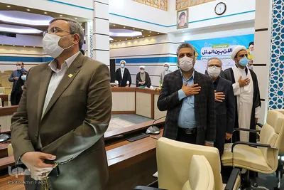 گردهمایی فعالان بین الملل در سومین حرم اهل بیت(ع)