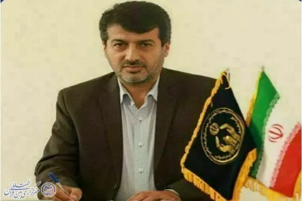 اهدای ۶ سری جهیزیه به نوعروسان سوادکوه شمالی