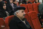 رونمایی کتاب"موکب خاتون"