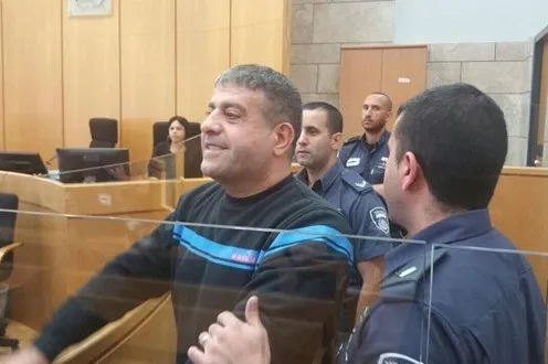 پیام سردار اسرای سوری به مناسبت سومین سالروز بازداشت