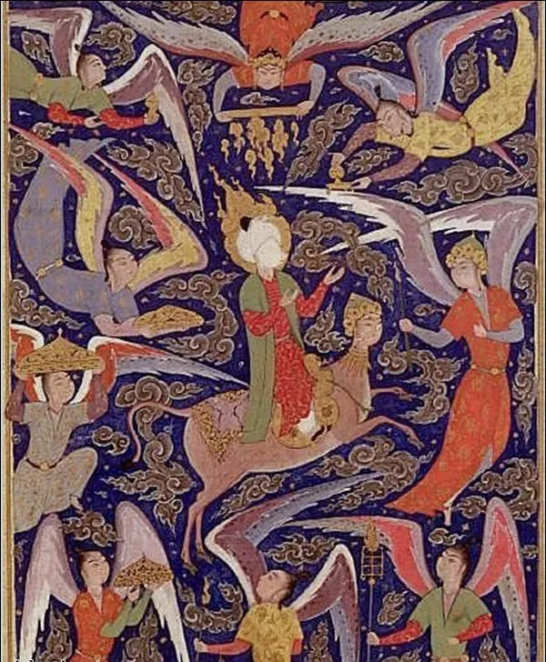 پادکست | مهربانی با موجودات