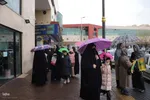 راهپیمایی ۲۲ بهمن ۱۴۰۴ _ تبریز