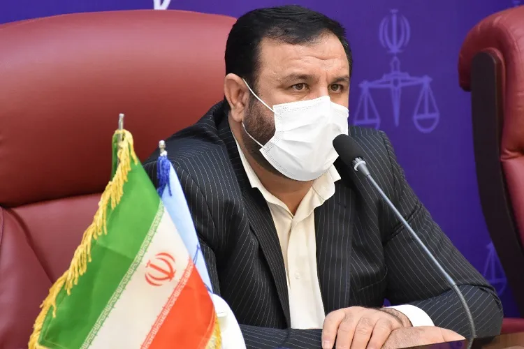 ستاد صبر در بندرلنگه مستقر شد