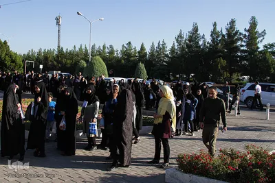 کنکور سراسری ۹۸ ، صبح امروز پنجشنبه ۱۳ تیر ماه همزمان با سراسر کشور در دانشگاه فردوسی مشهد برگزار شد.