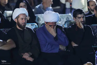برگزاری نخستین کنگره شعر و مرثیه ریحانه الحسین(س) در تبریز