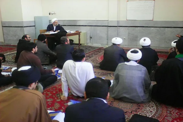 دوره تربیت مربی ترجمه و مفاهیم قرآن در قم برپا شد